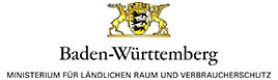 Baden-Württemberg - Ministerium für ländlichen Raum und Verbraucherschutz